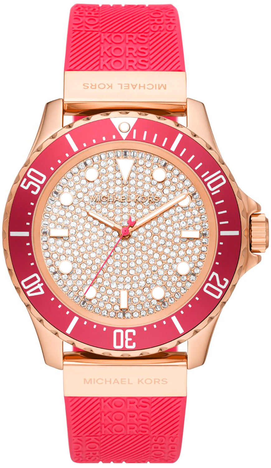 ساعة مايكل كورس للنساء MK7359