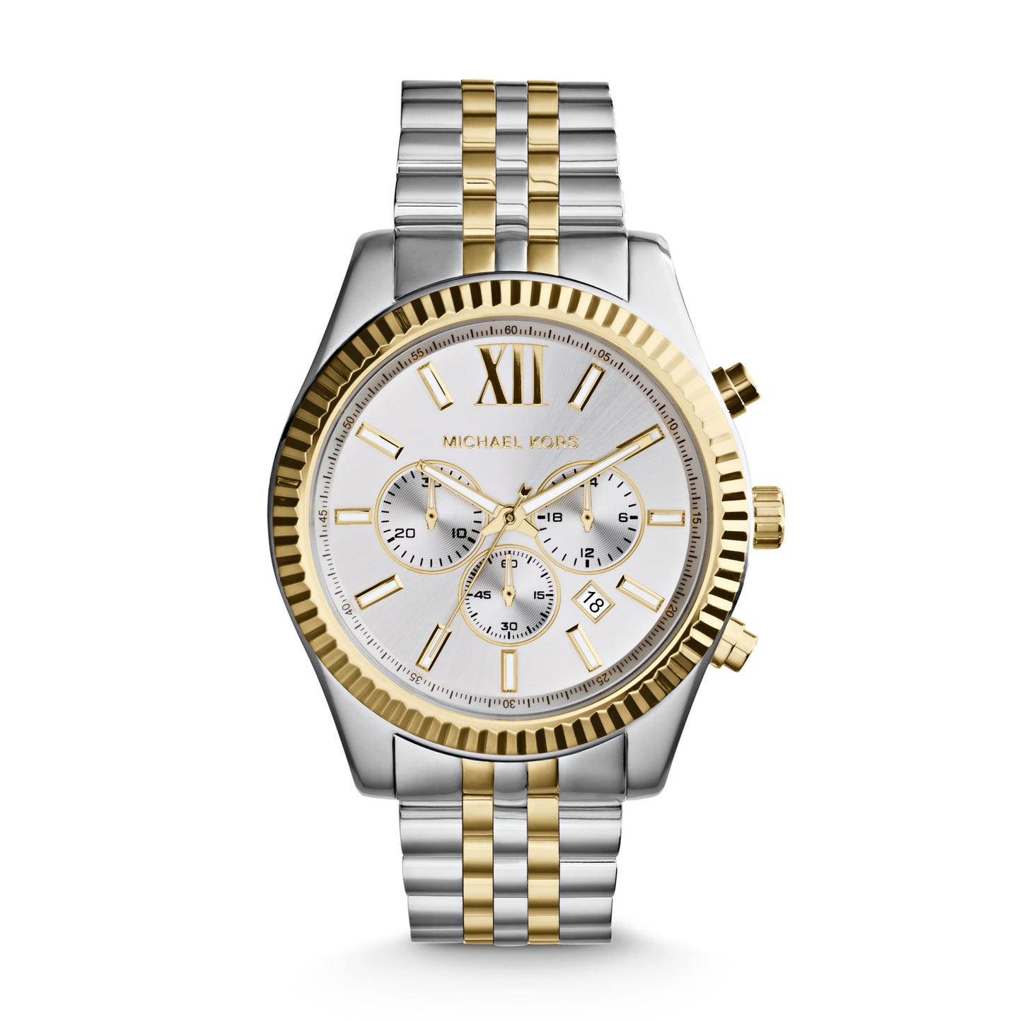 Michael Kors MK8344 Watch For Men