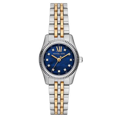 Michael Kors Mk4865 Lexington Analog Watch