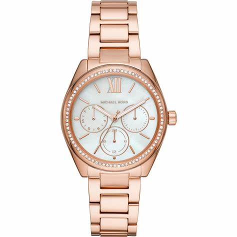 Michael Kors Watch for Women, MK7095