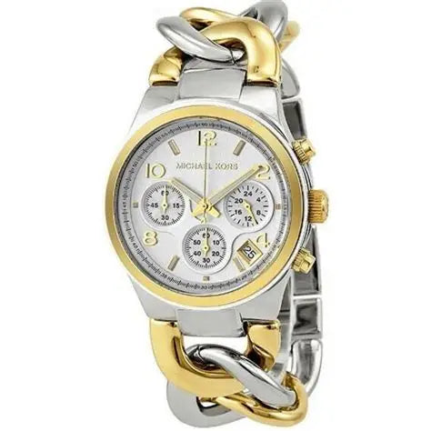 Michael Kors Watch For Women MK3199