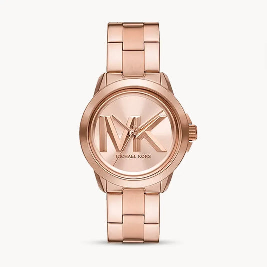 Michael Kors Watch For Women MK7318