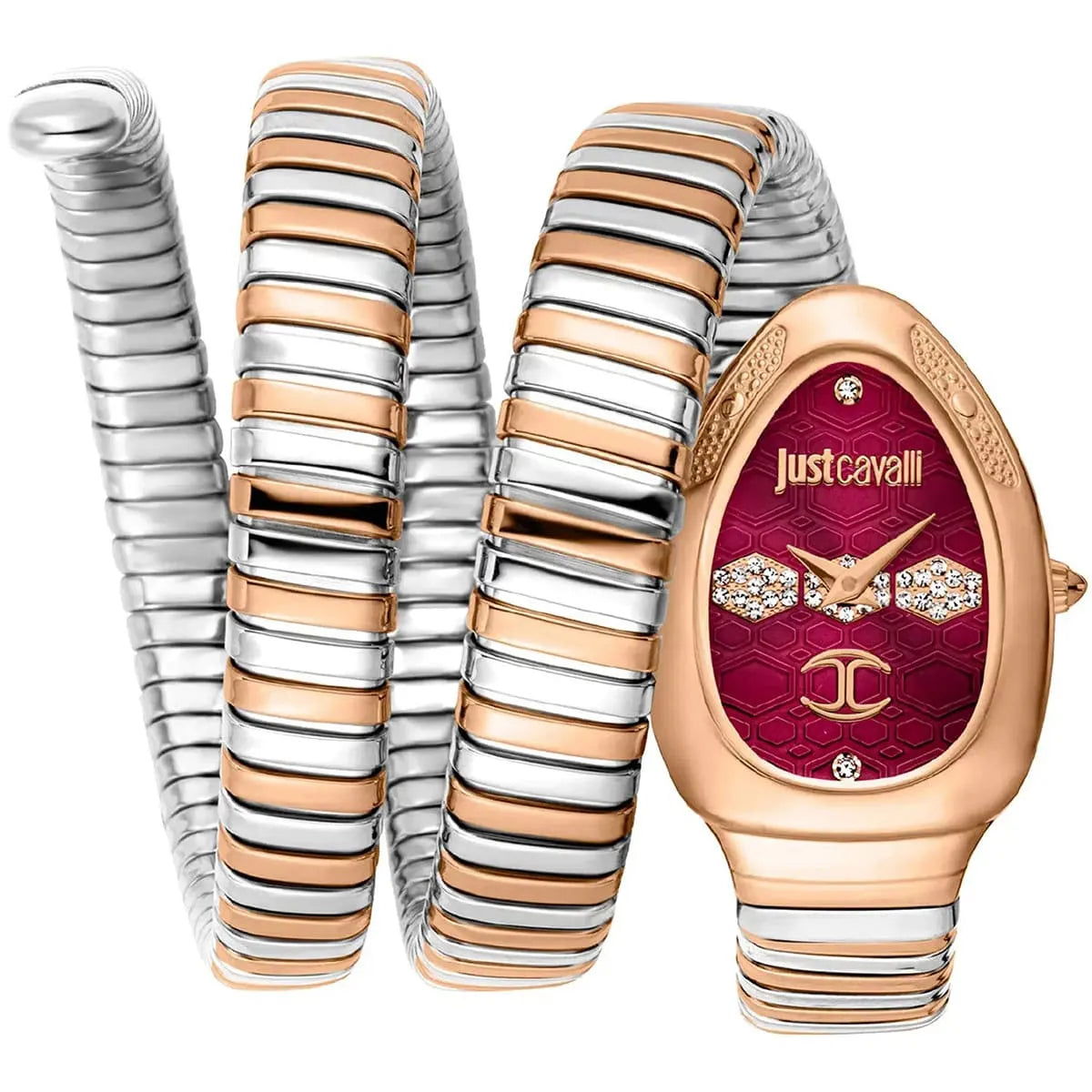 Just Cavalli Watch For Women JC1L232M0065