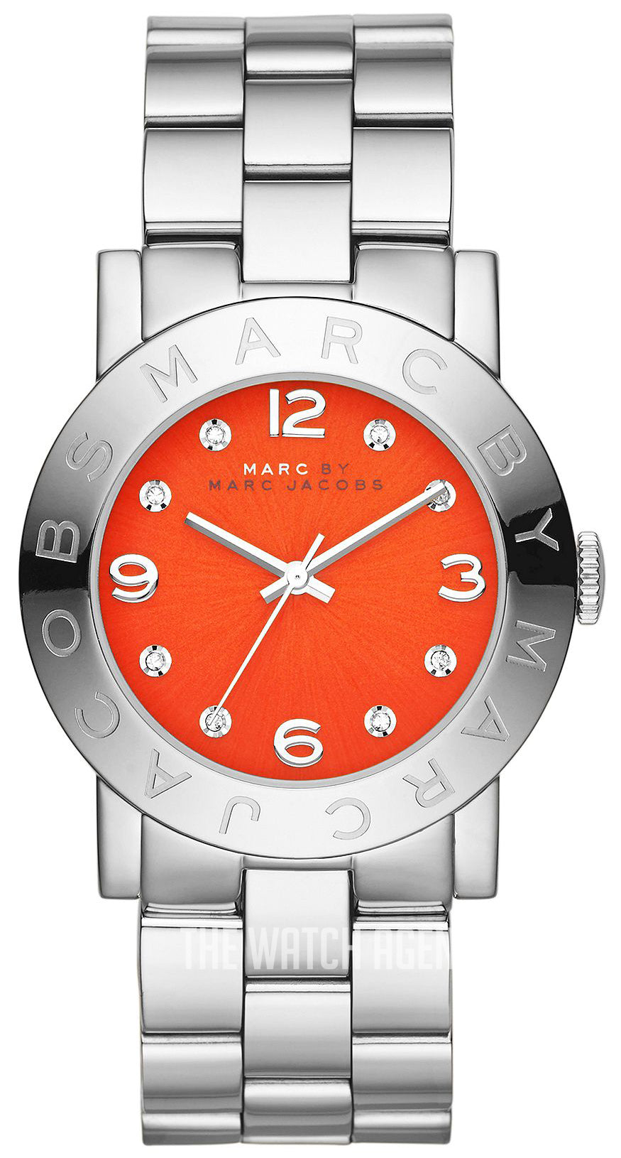 Marc by Marc Jacobs Watch - MBM3302