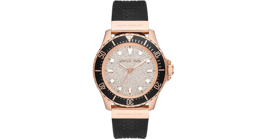 Michael Kors Women’s Watch Everest MK7358