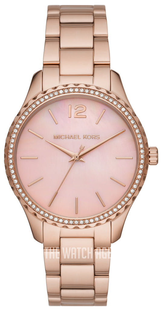 Michael Kors Watch For Women MK6848