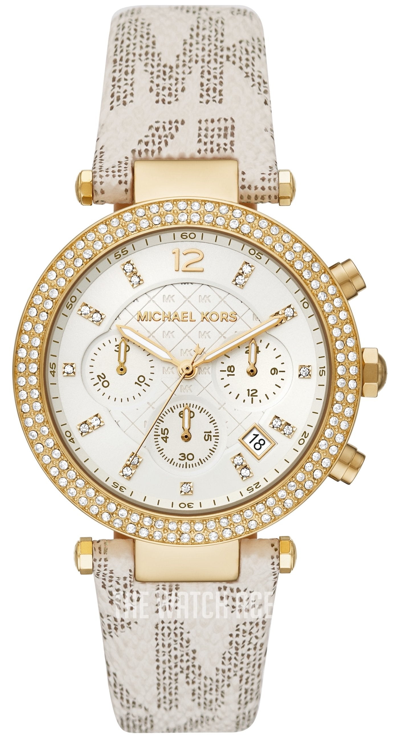 Michael Kors MK6916 Women's Watch MK6916