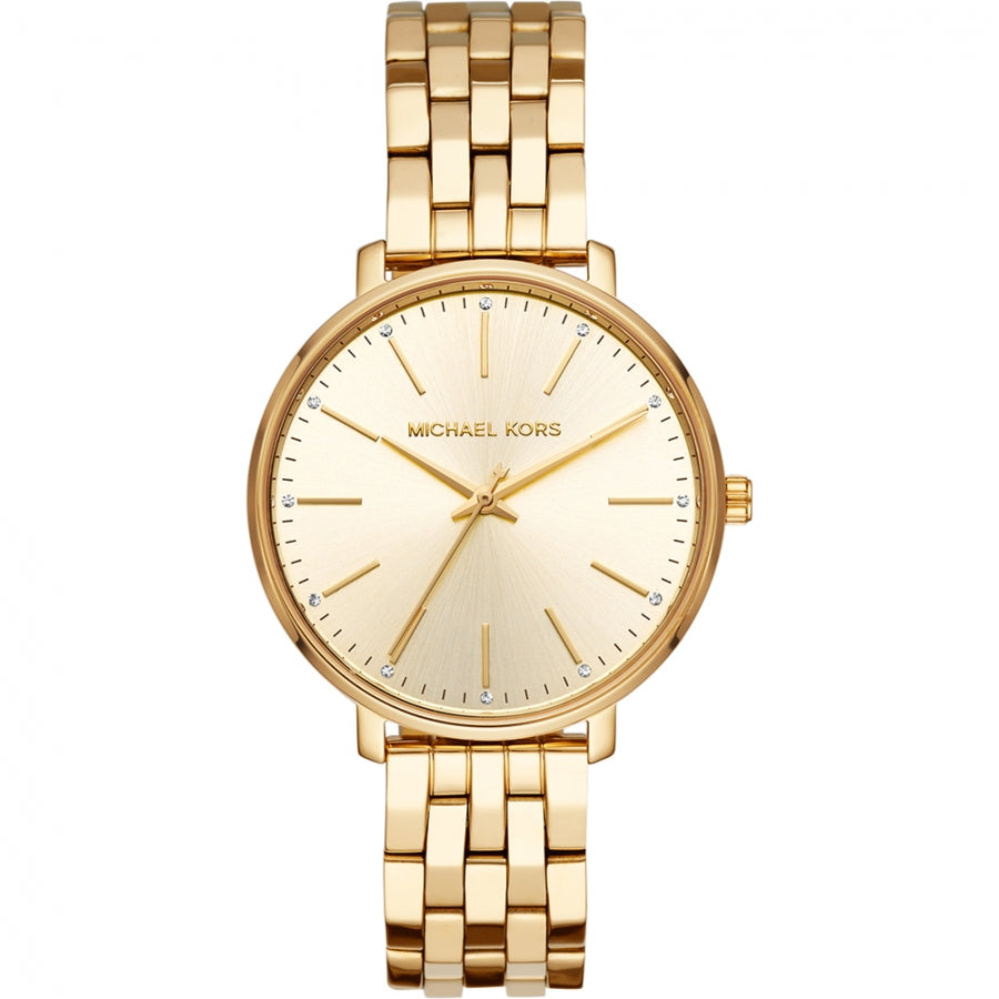 Michael Kors MK3898 Watch For Women