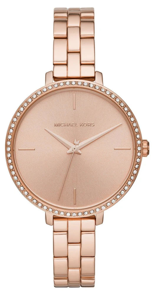 Michael Kors Women's Watch MK4400