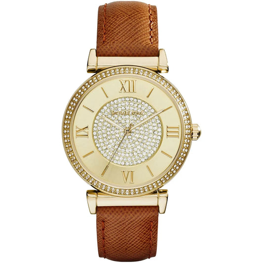 Michael Kors Watch For Women MK2375