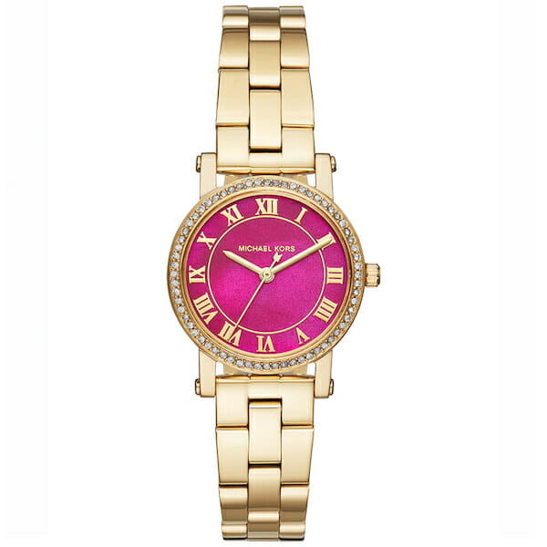 Michael Kors MK3708 Petite Norie Watch for Women