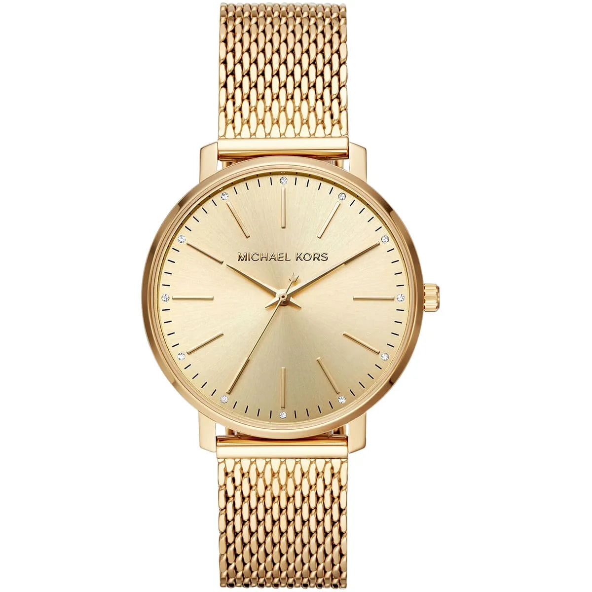 Michael Kors MK4339 Women's Wrist Watches