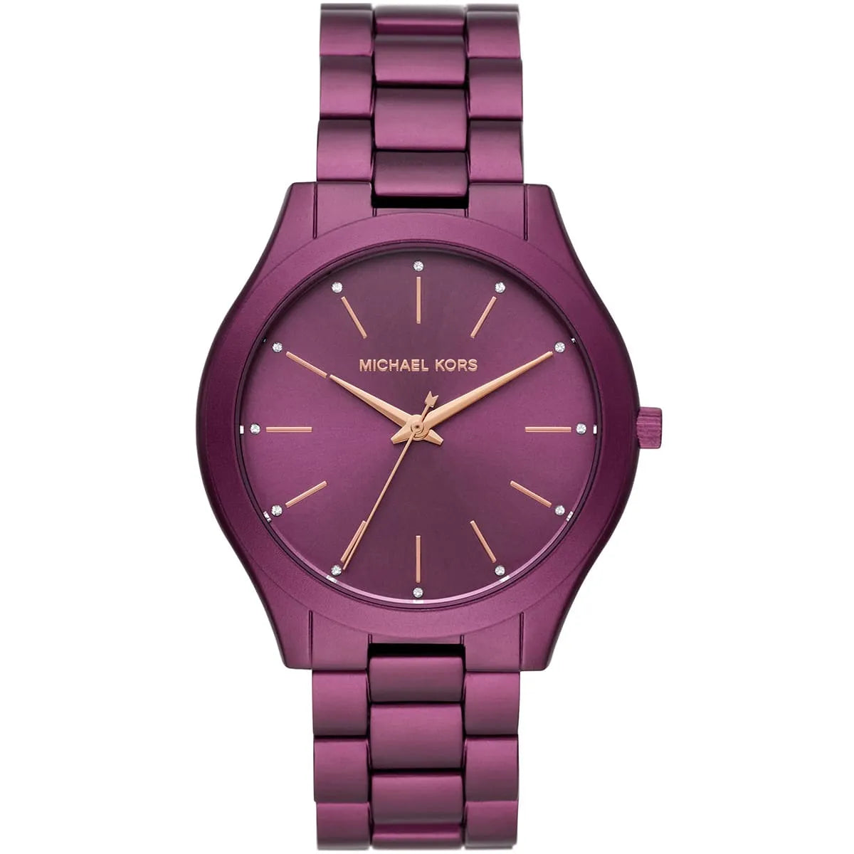 Michael Kors MK4507 Slim Runway Women's Watch
