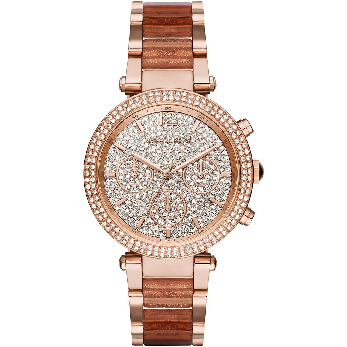 Michael Kors MK6285 Watch For Women