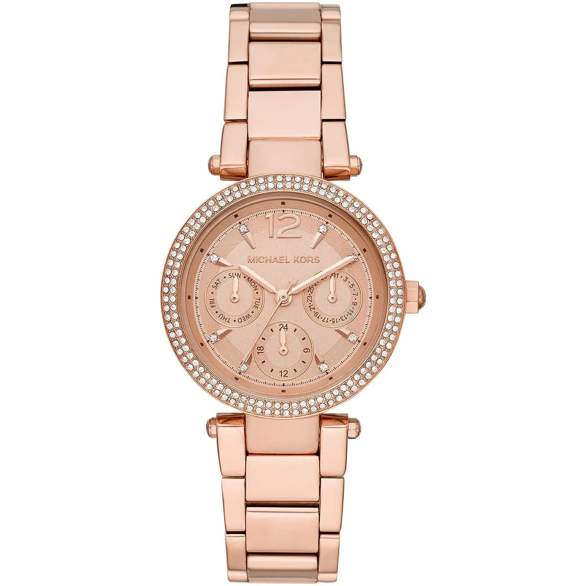 Michael Kors MK6352 Watch For Women