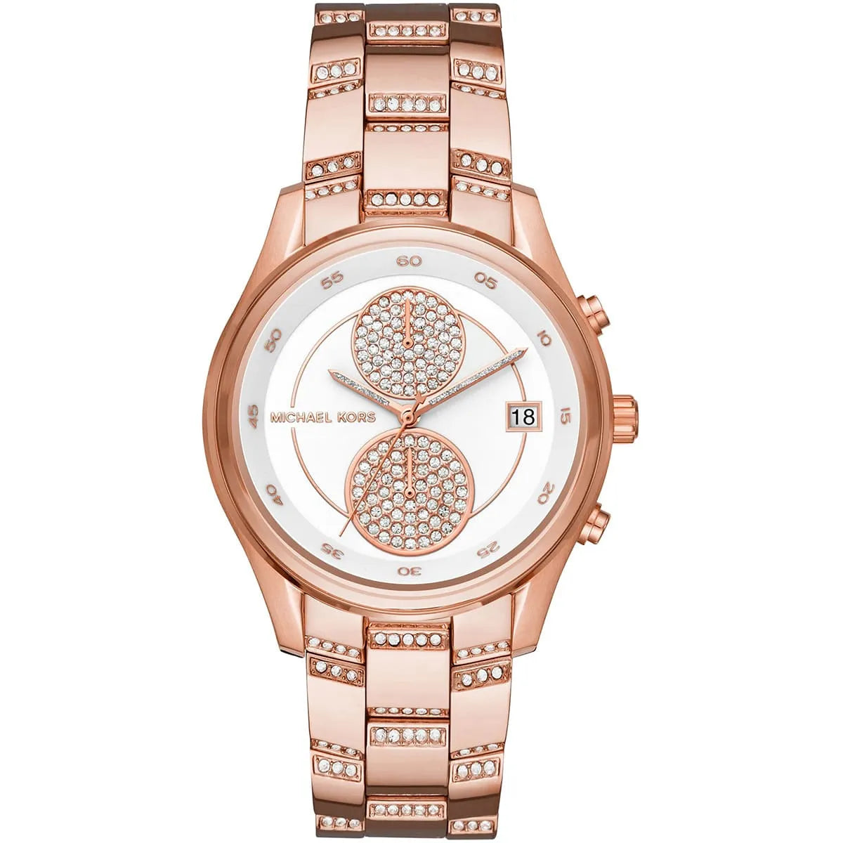 Michael Kors MK6479 Women's Watch