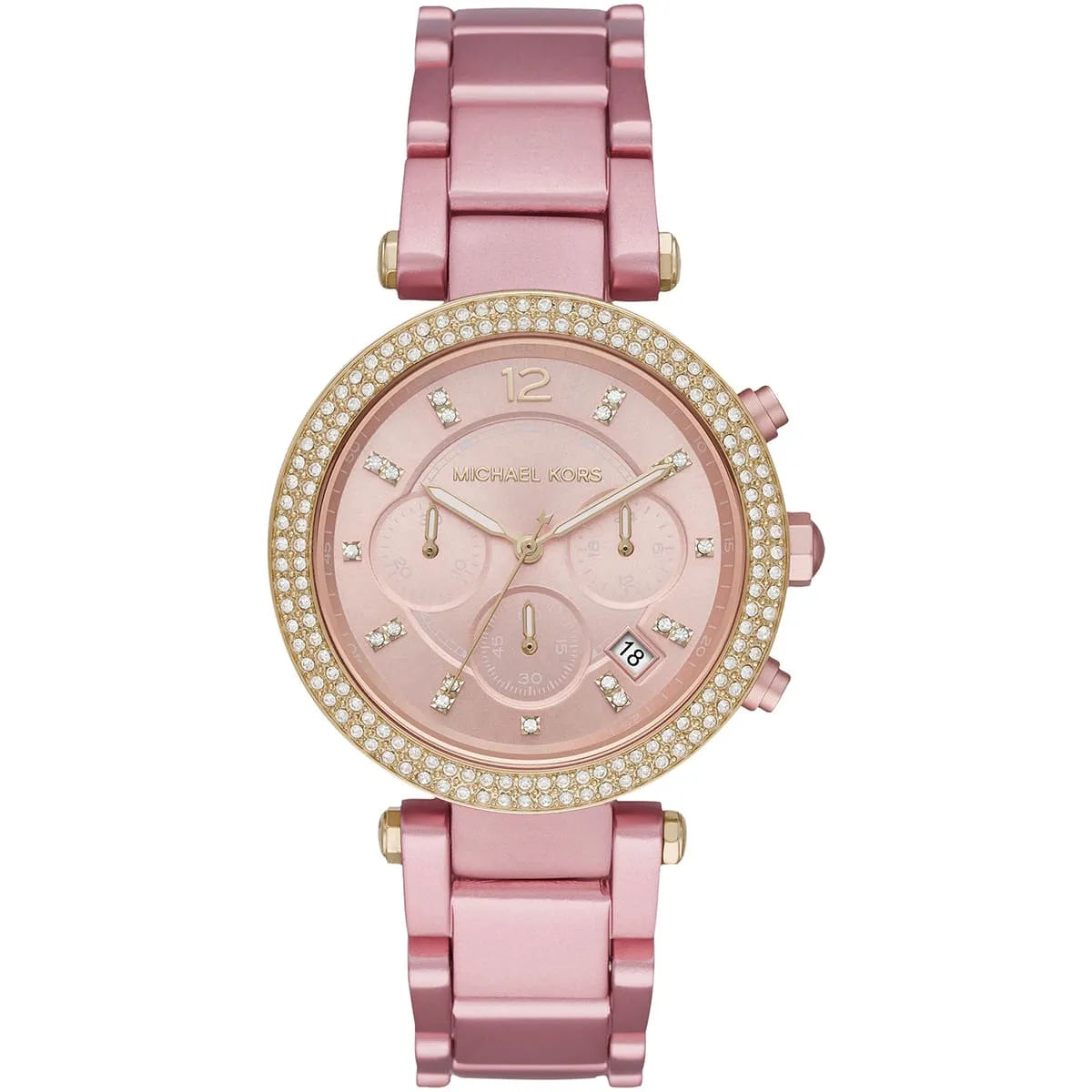 Michael Kors MK6806 Women's Watch