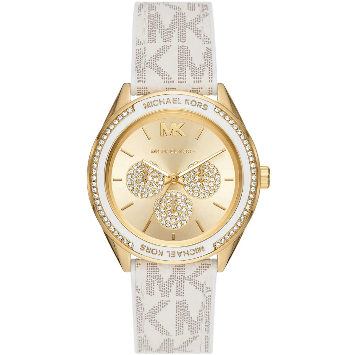 Michael Kors MK7204 Watch For Women