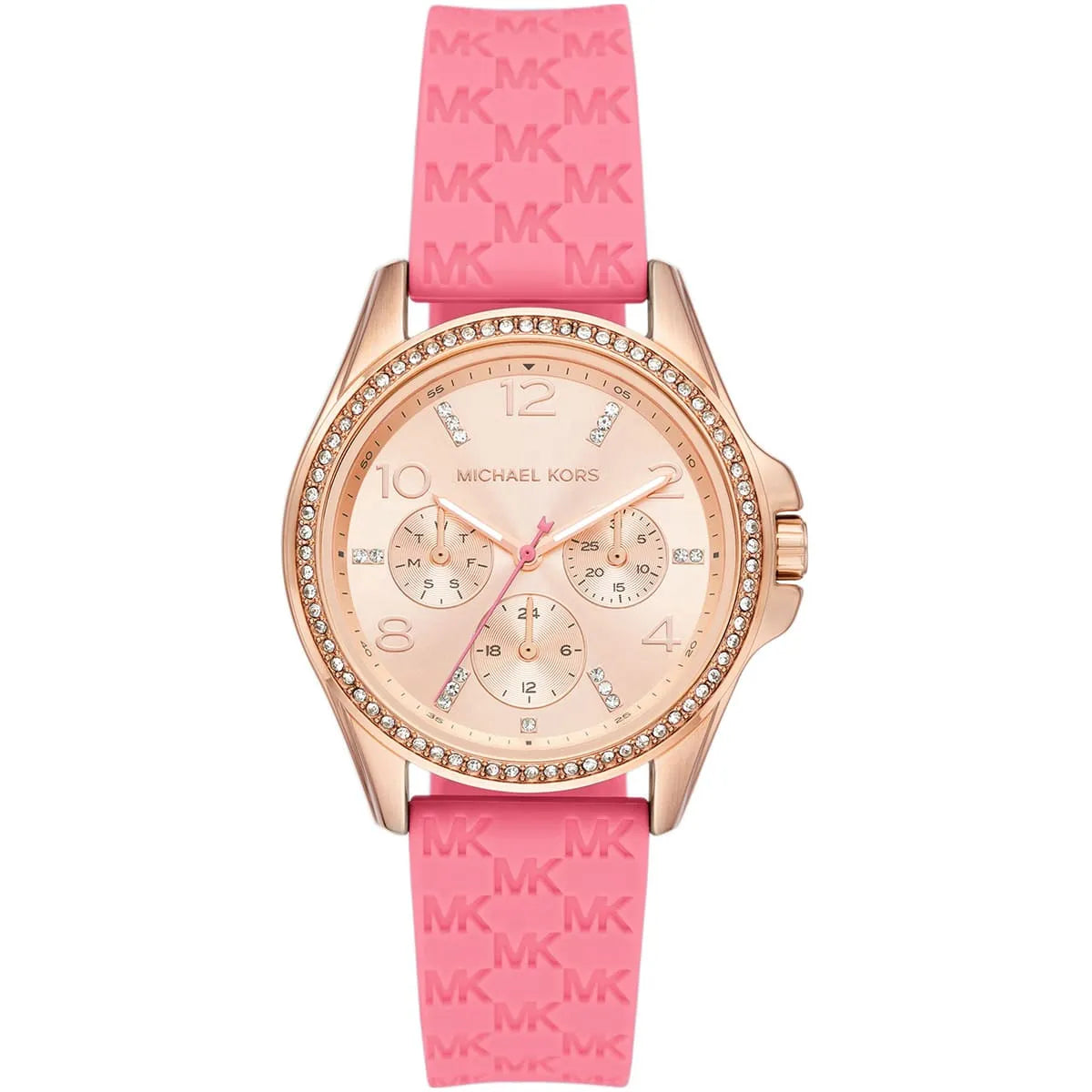 Michael Kors Watch For Women MK7375