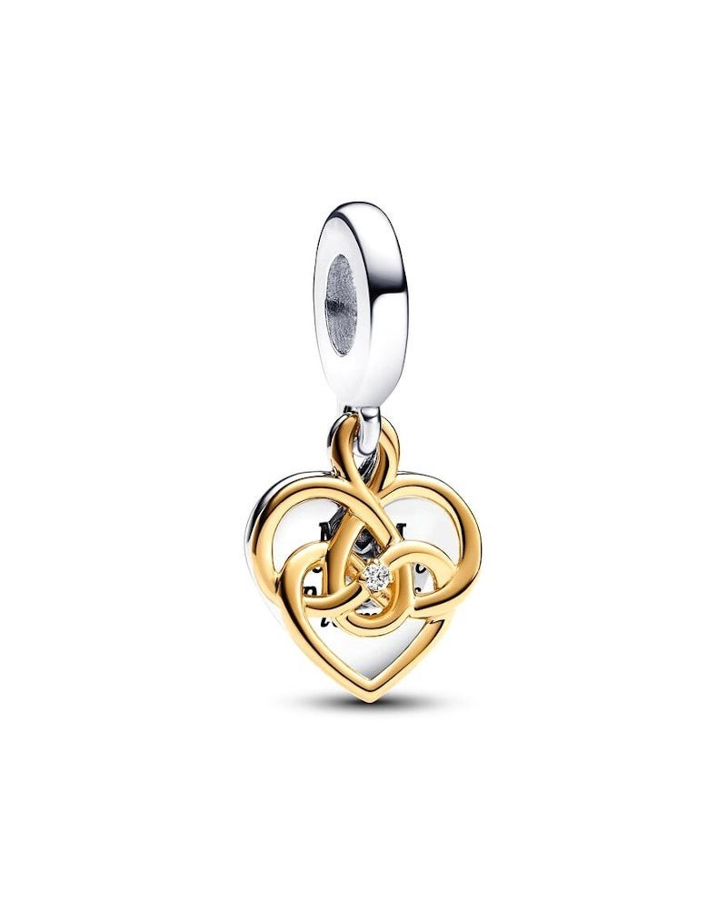 Pandora Mom You Are Precious Pendant charm