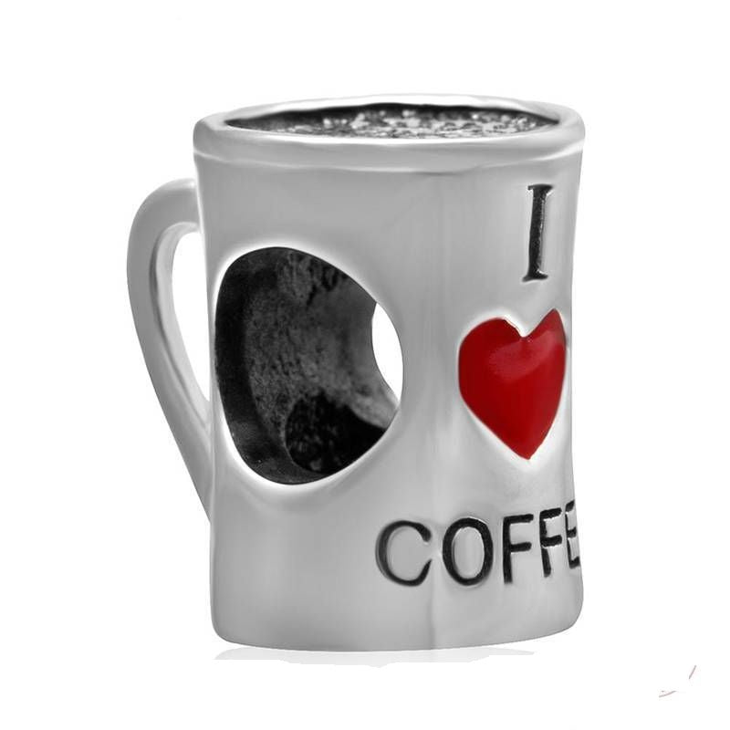 Pandora Coffee Lovers Cup