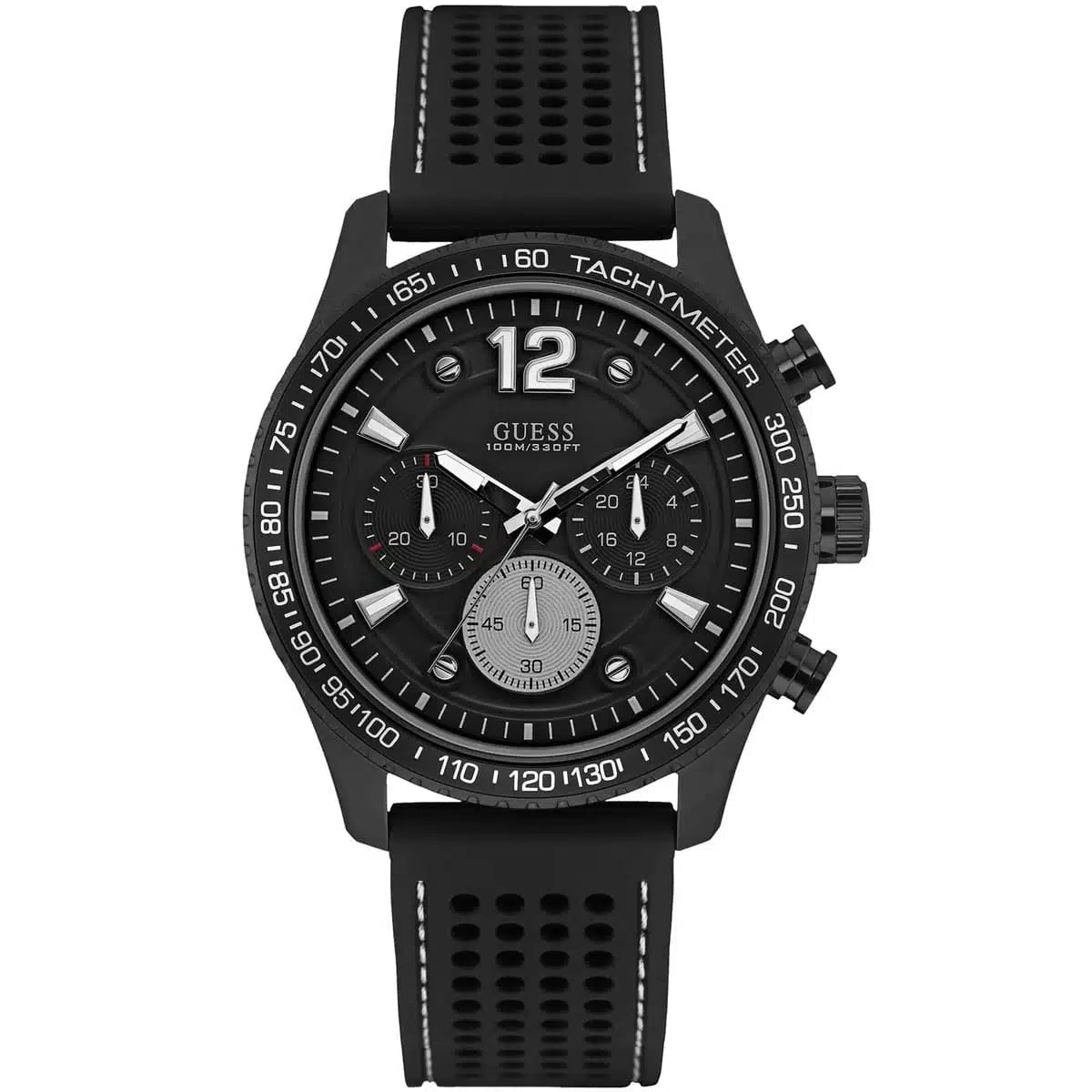 GUESS W0971G1 Mans watch WATCHES GENTS FLEET