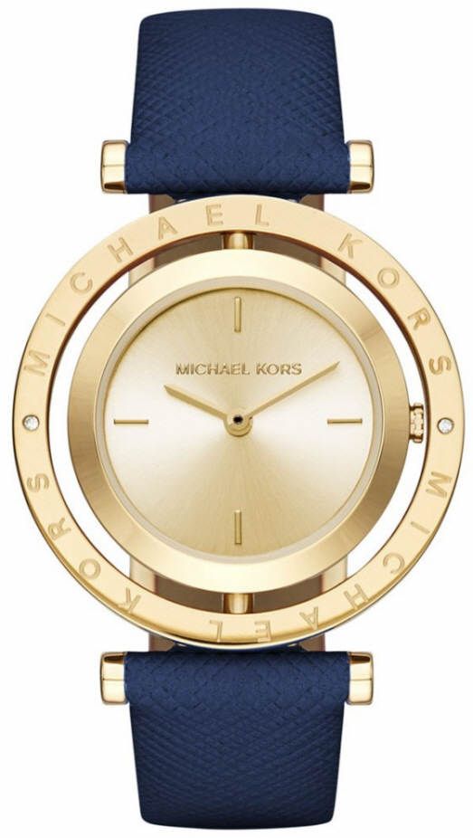 Michael Kors Watch For Women MK2526