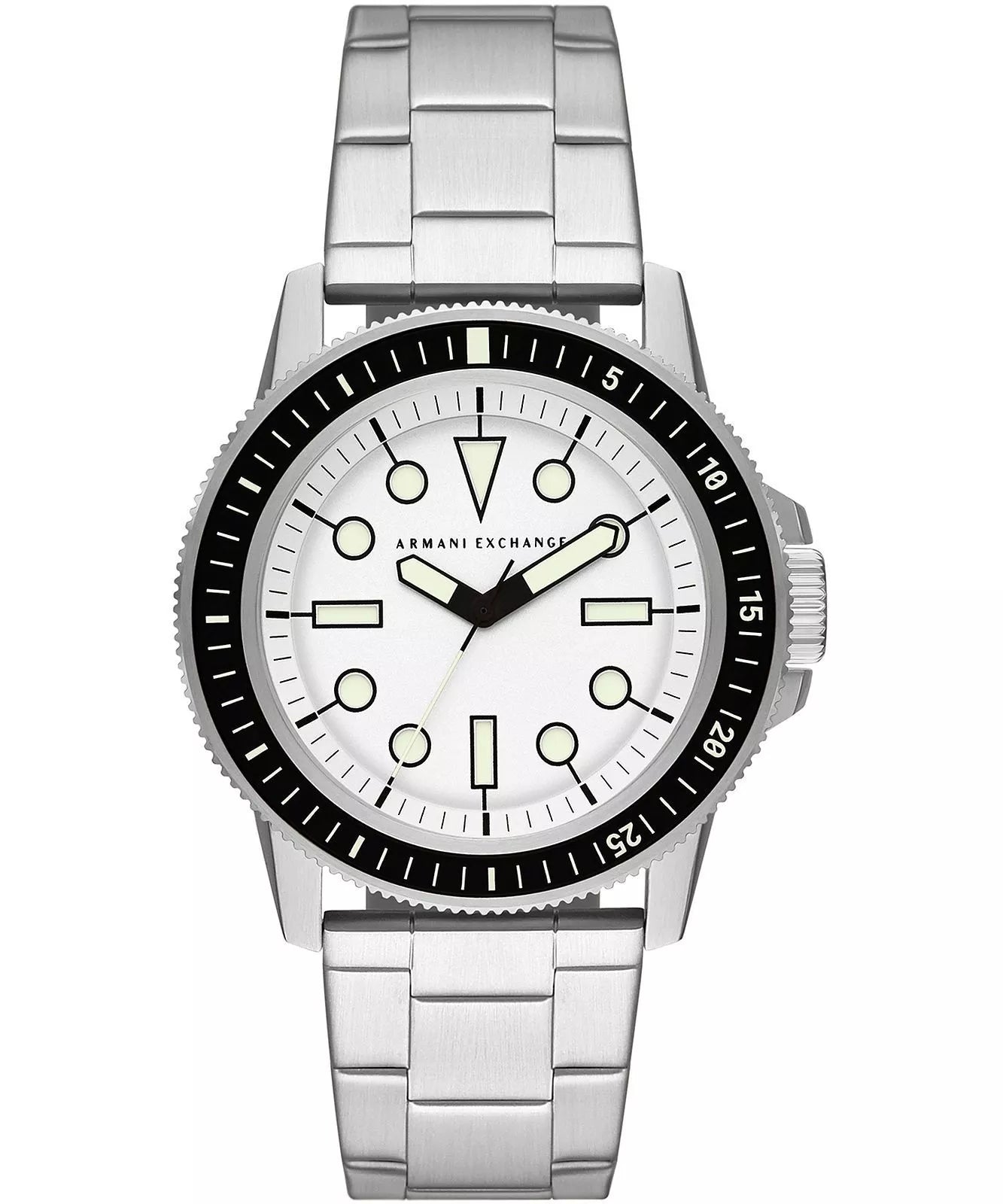 Armani Exchange Leonardo watch AX1853