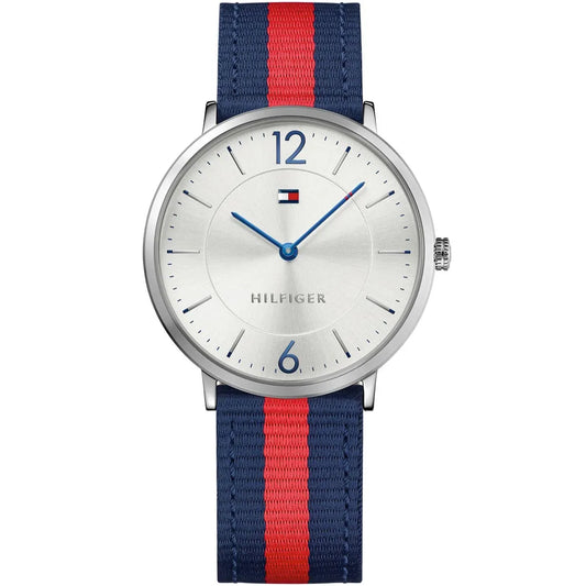 Tommy Hilfiger 1791328 Watch for Men