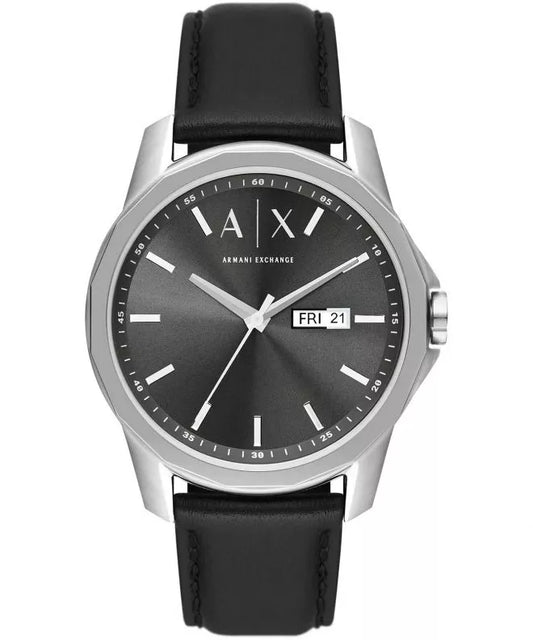 Armani Exchange Banks watch AX1735