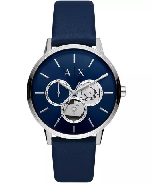 Armani Exchange Cayde watch AX2746