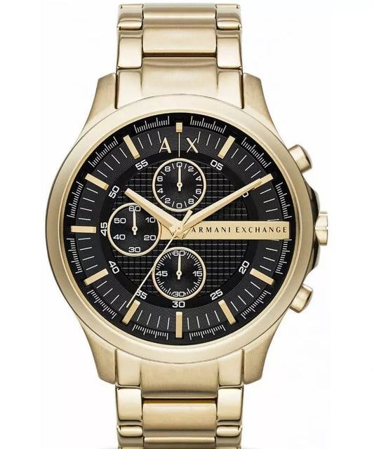 Armani Exchange Hampton Men's Watch AX2137