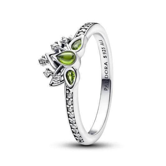 Disney Princess Tiana Tiara Ring 193653C01