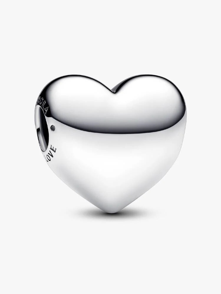 Pandora Be Love Engravable Large Heart Charm 793440C00
