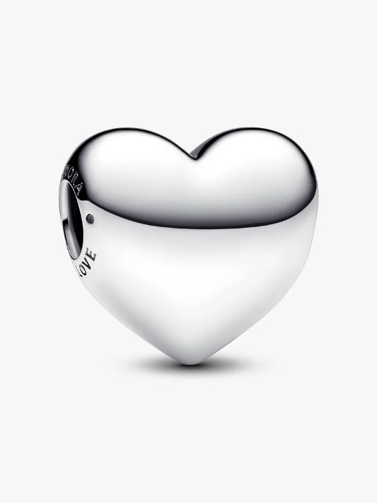 Pandora Be Love Engravable Large Heart Charm 793440C00