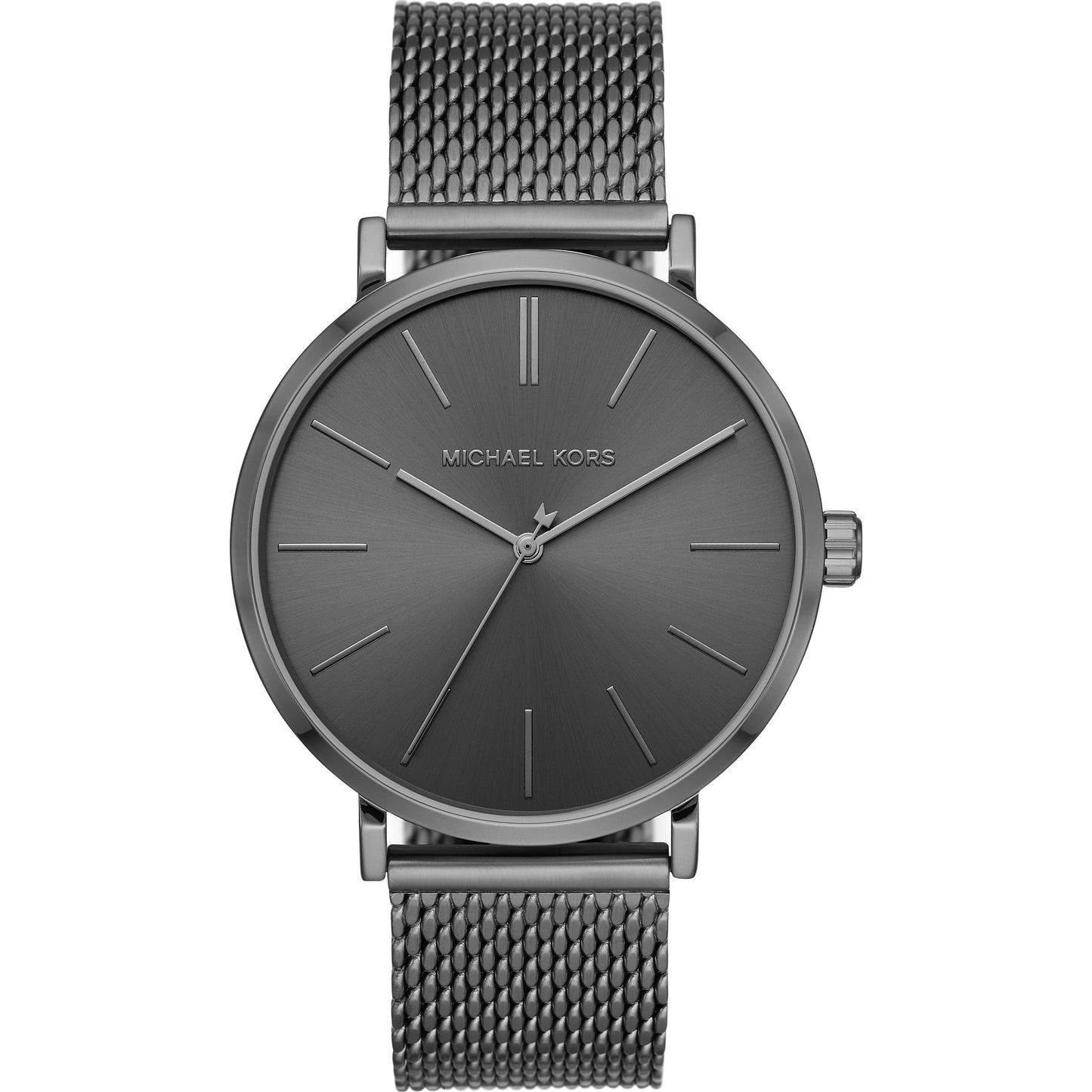 Michael Kors Mens Auden Watch MK7151