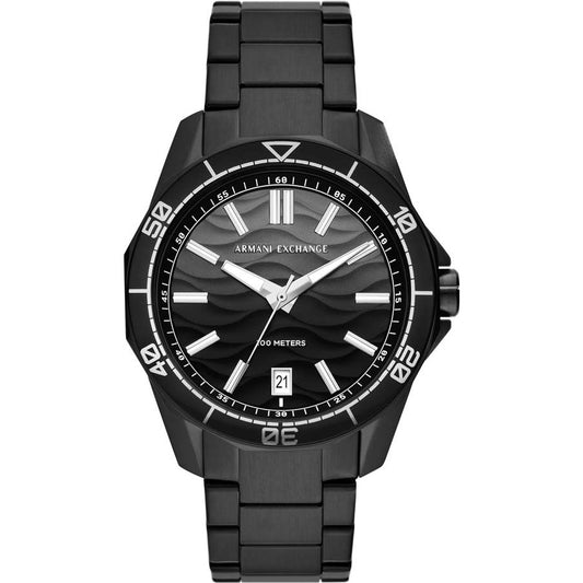 Armani Exchange Mens Urban Watch AX1952