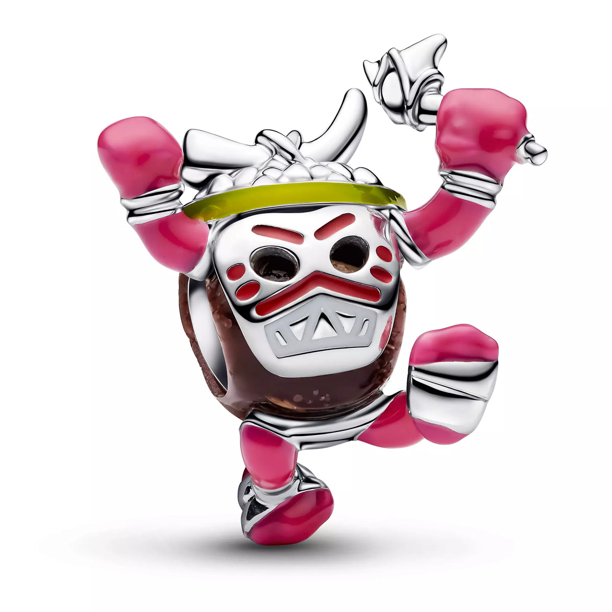 Pandora Kakamora Moana Charm