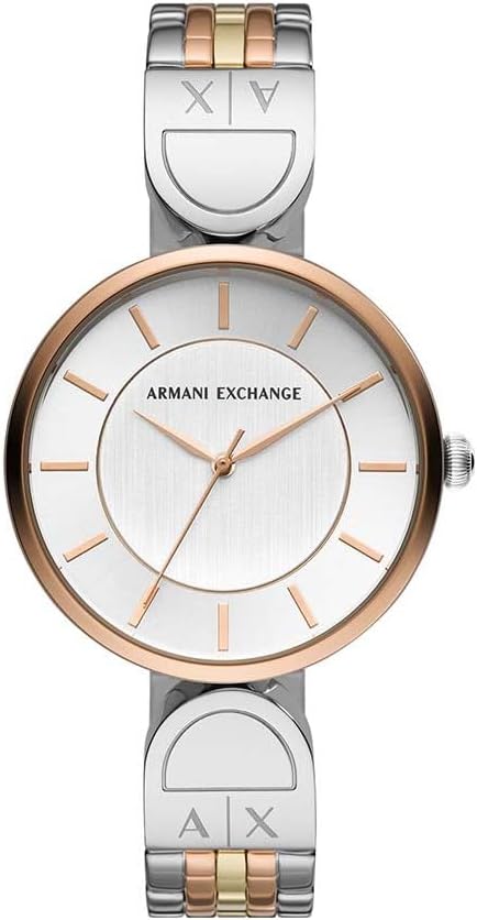 Armani Exchange Watch For Women AX5381