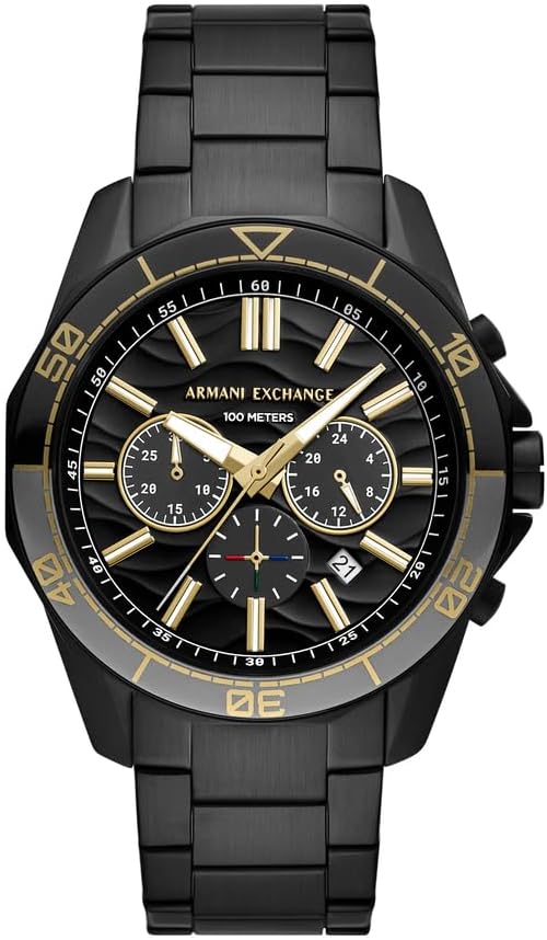 Armani Exchange Men's  AX1963