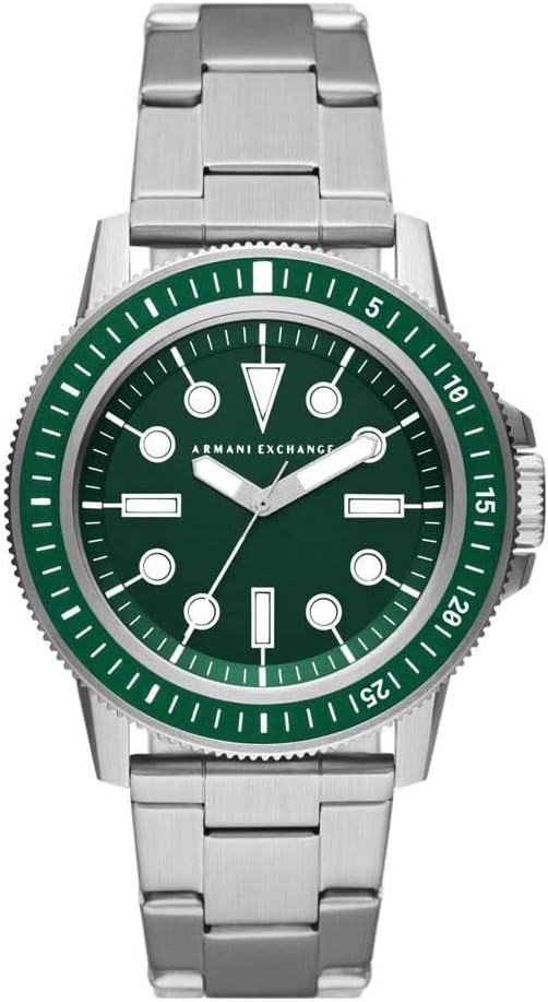 Armani Exchange A|X Fashion Design Men's Watch AX1860