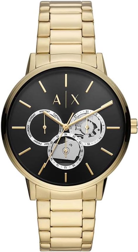 Armani Exchange Watch for Men, AX2747