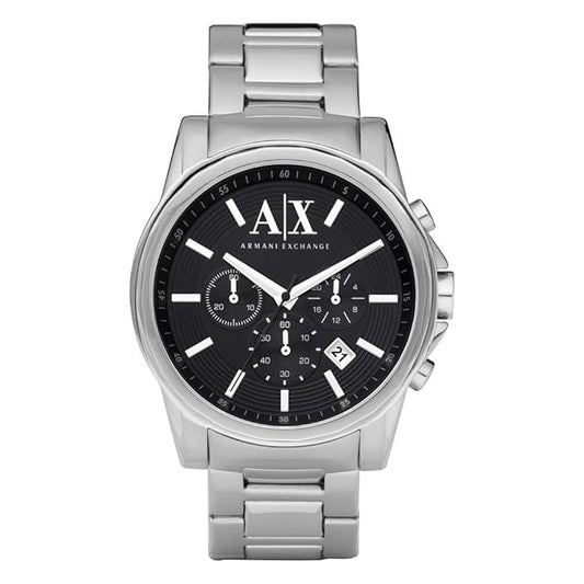 Armani Exchange Watch For Men AX2084