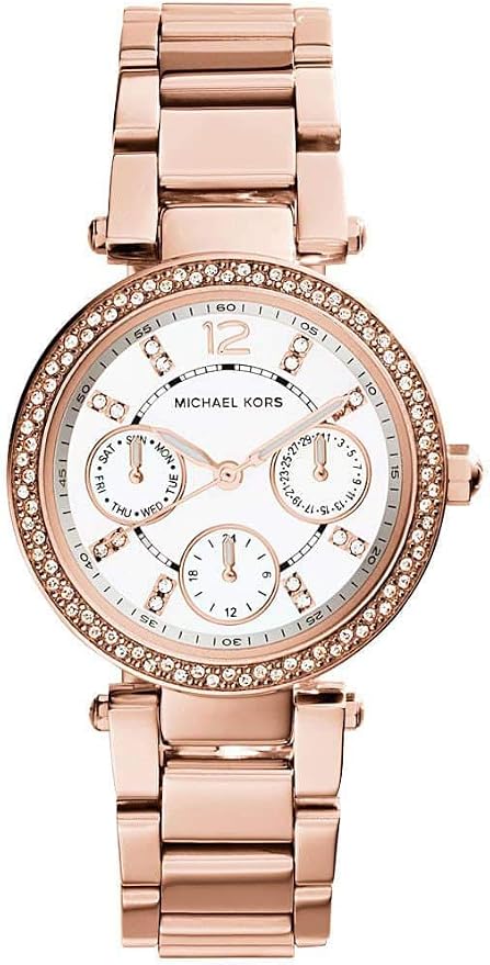Michael Kors MK5616 Womens Quartz Watch