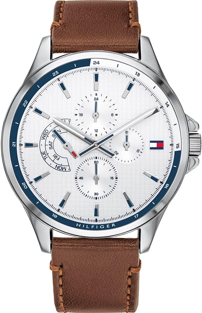 Tommy Hilfiger 1791614 Mens Multi dial Quartz Watch
