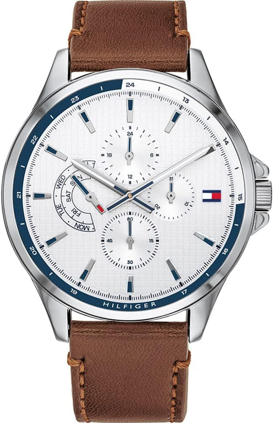 Tommy Hilfiger 1791614 Mens Multi dial Quartz Watch