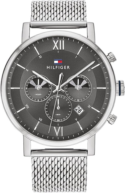 Tommy Hilfiger 1710396 Men's Analogue Quartz Watch