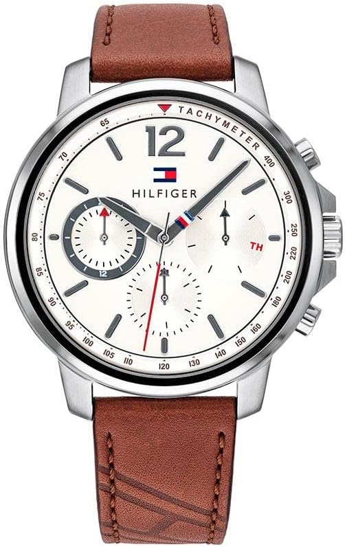 Tommy Hilfiger 1791531 Watch for Men