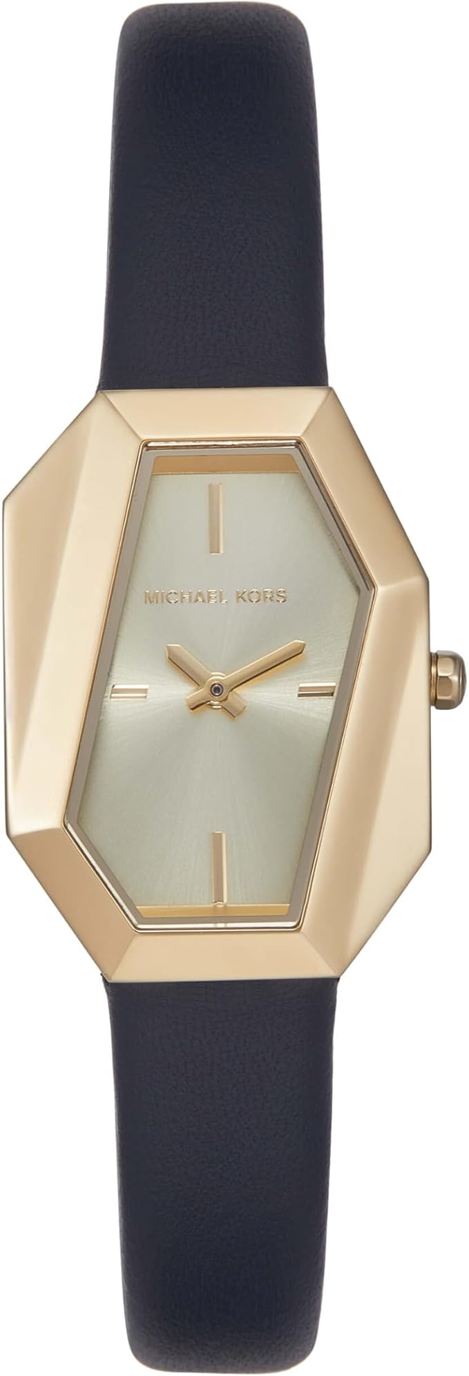 Michael Kors MK4880 Suri Black Watch