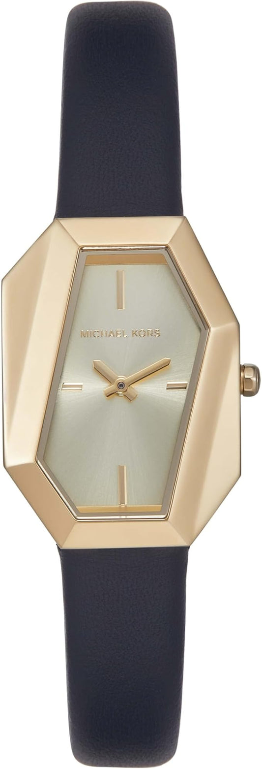 Michael Kors MK4880 Suri Black Watch